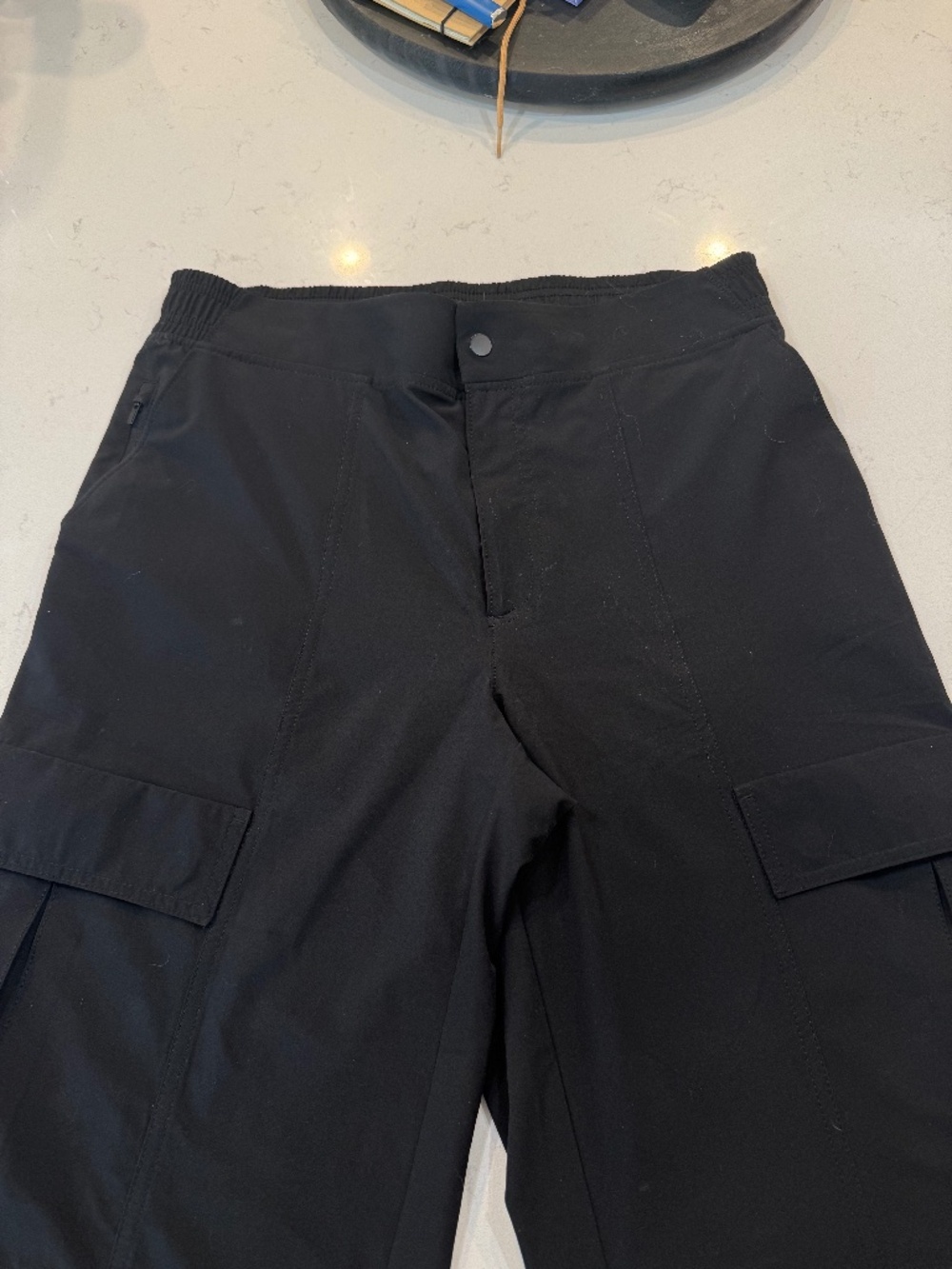 Womens Athleta Pants